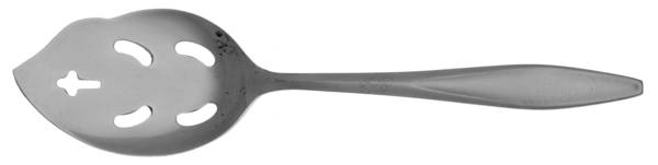 Allegro (Stainless) Large Solid Jelly Server