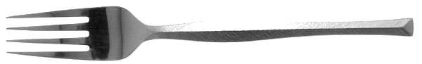 Anneta (Stainless) Fork