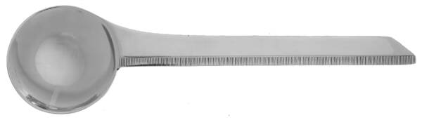 Aries (Stainless) Place/Oval Soup Spoon