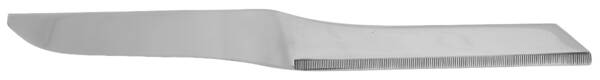 Aries (Stainless) Modern Solid Knife