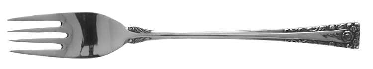Beauvais (Stainless) Individual Salad Fork