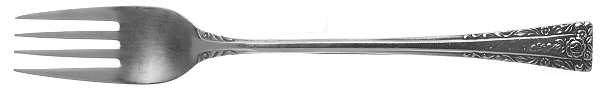 Beauvais (Stainless) Fork