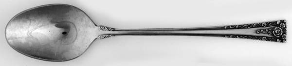 Beauvais (Stainless) Sugar Spoon