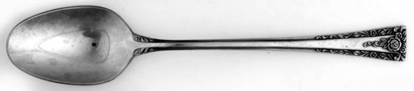 Beauvais (Stainless) Place/Oval Soup Spoon