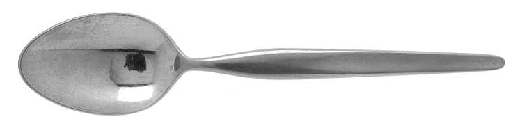 Bel Air (Stainless) Teaspoon