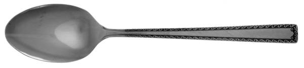 Bell Wood (Stainless) Teaspoon