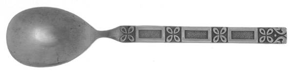 Bravissimo (Stainless) Sugar Spoon