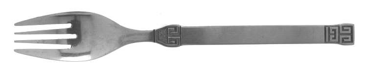 Canton (Stainless) Fork