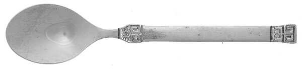 Canton (Stainless) Teaspoon