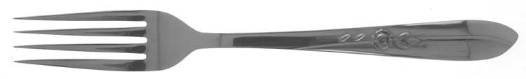 Carlyle (Stainless) Fork