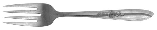 Carlyle (Stainless) Individual Salad Fork