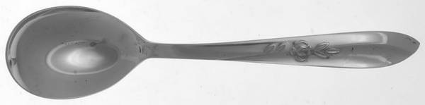 Carlyle (Stainless) Sugar Spoon