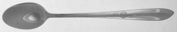 Carlyle (Stainless) Iced Tea Spoon