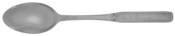 Casino (Stainless) Place/Oval Soup Spoon