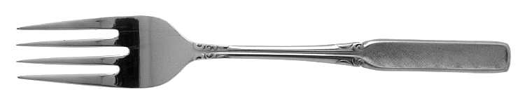 Casino (Stainless) Fork