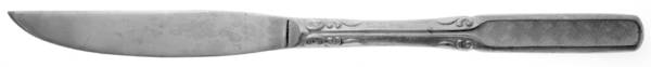 Casino (Stainless) Modern Solid Knife