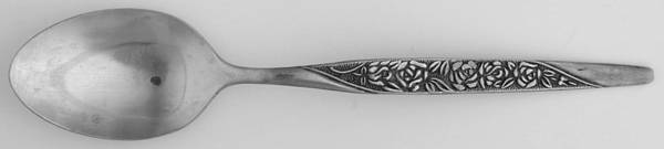 Casino (Stainless) Teaspoon