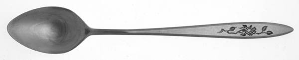 Charmante (Stainless) Iced Tea Spoon