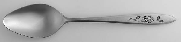 Charmante (Stainless) Place/Oval Soup Spoon