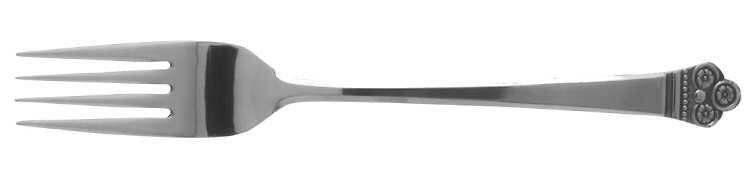 Costa Mesa (Stainless) Fork