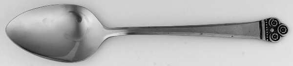 Costa Mesa (Stainless) Tablespoon (Serving Spoon)