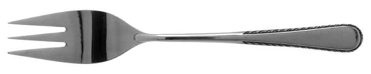 Concerto (Stainless) Individual Salad Fork