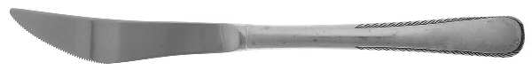 Concerto (Stainless) Modern Solid Knife