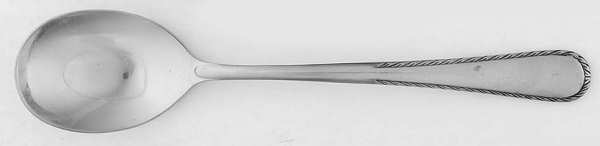 Concerto (Stainless) Sugar Spoon