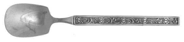 Costellano (Stainless) Sugar Spoon