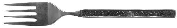 Costellano (Stainless) Individual Salad Fork