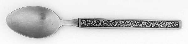 Costellano (Stainless) Teaspoon