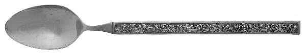 Costellano (Stainless) Iced Tea Spoon