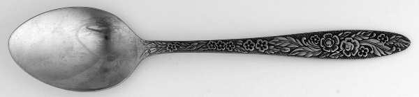 Danielle (Stainless) Place/Oval Soup Spoon