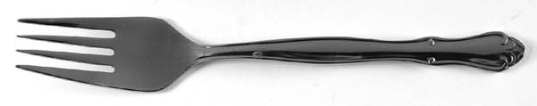 Delft (Stainless) Individual Salad Fork