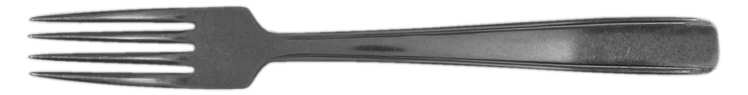 Dominion (Stainless) Fork
