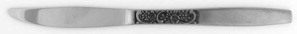 Donna (Stainless) Modern Solid Knife