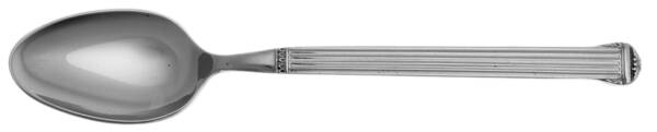 Doric (Stainless) Teaspoon