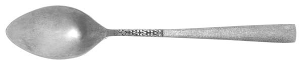 Dusk (Stainless) Teaspoon