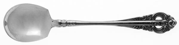Dynasty (Stainless) Sugar Spoon