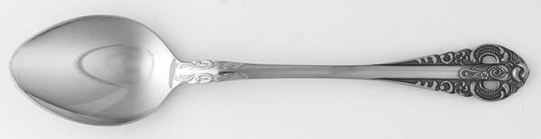 Dynasty (Stainless) Place/Oval Soup Spoon