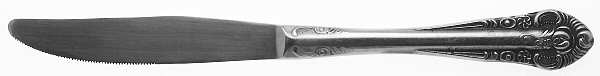 Dynasty (Stainless) Modern Solid Knife
