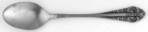 Dynasty (Stainless) Teaspoon