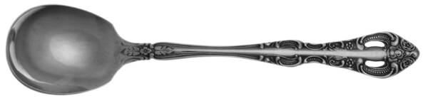 Dynasty II (Stainless) Sugar Spoon