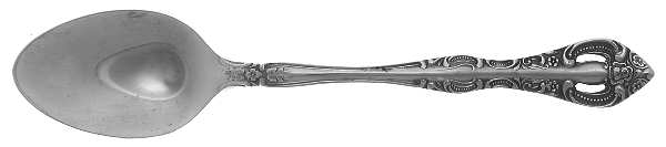 Dynasty II (Stainless) Teaspoon