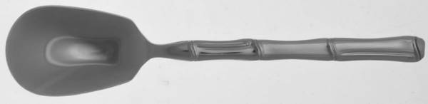 Escapade (Stainless) Sugar Spoon