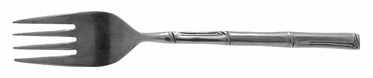 Escapade (Stainless) Fork