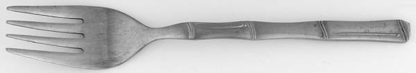 Escapade (Stainless) Individual Salad Fork