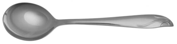 Finale (Stainless) Sugar Spoon