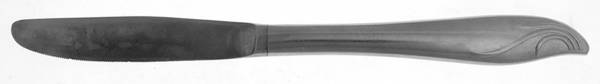 Finale (Stainless) Modern Hollow Knife