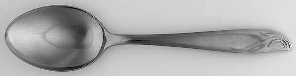 Finale (Stainless) Tablespoon (Serving Spoon)